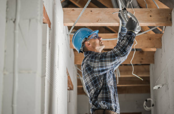 Best Electrical Contractors for Businesses  in Second Mesa, AZ