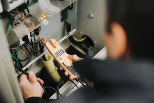 Best Emergency Electrician Near Me  in Second Mesa, AZ