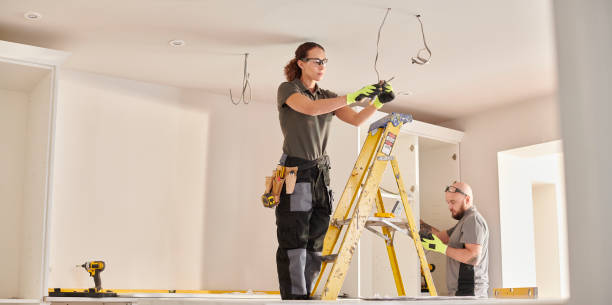 Best Electrical Upgrades for Homes  in Second Mesa, AZ