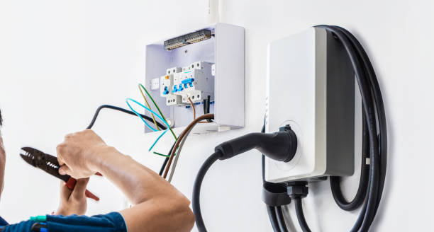 Best Emergency Electrical Repair  in Second Mesa, AZ