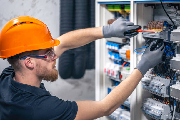 Best Electrical Contractors for Businesses  in Second Mesa, AZ